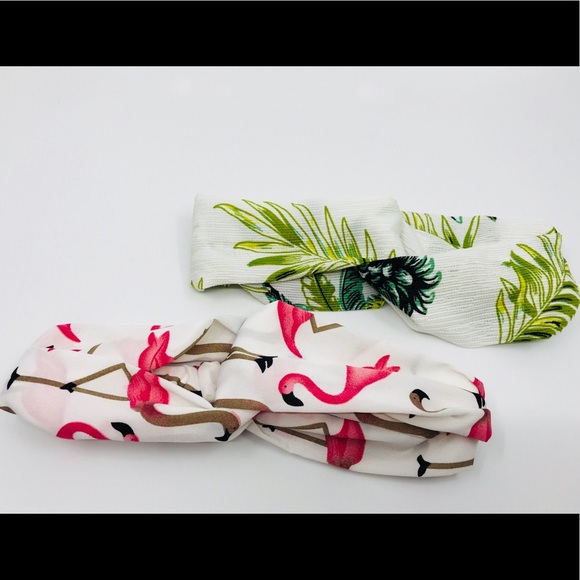 HANNAH -SUPER CHIC Twisted Headhead - Picture 3 of 8